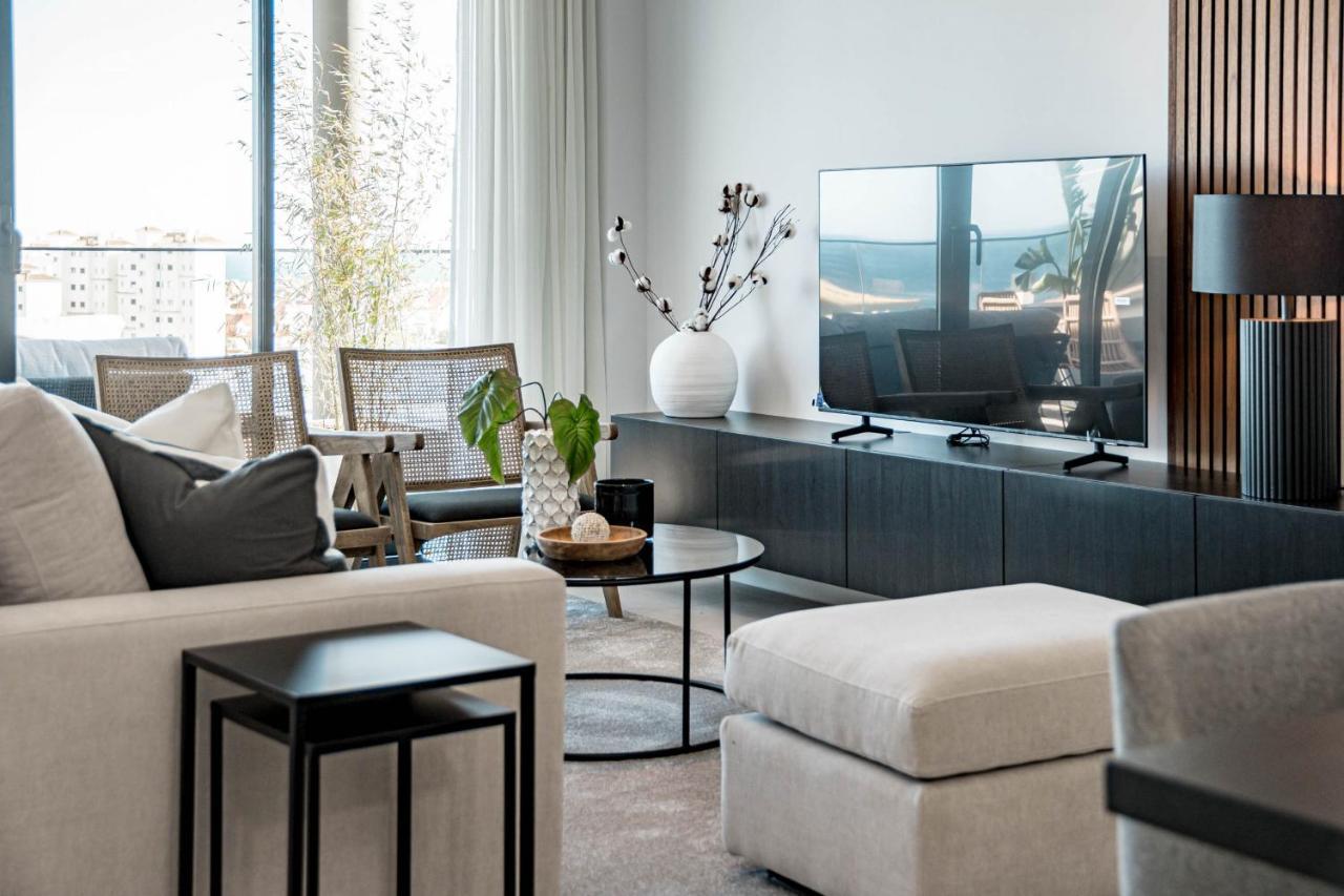 Апартаменты Lme144a Spacious & Luxury Family
